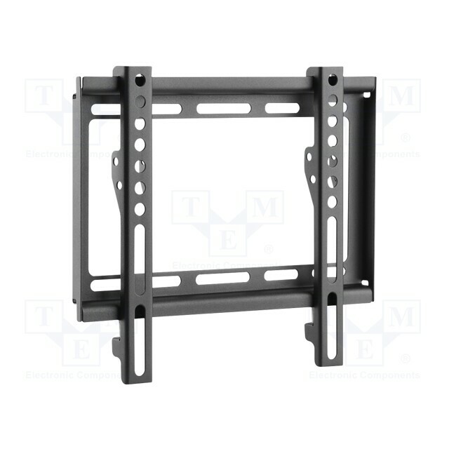 LOGILINK Holder: wall mounting; monitor,TV