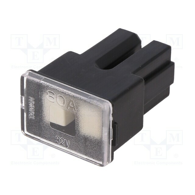 MTA Fuse: fuse; automotive; 80A; JAPVAL