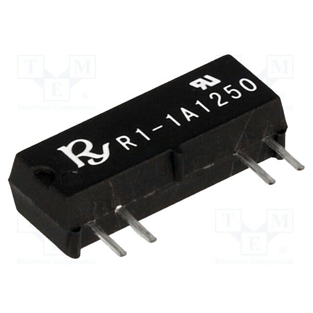 RECOY/RAYEX ELECTRONICS Relay: reed switch; Ucoil: