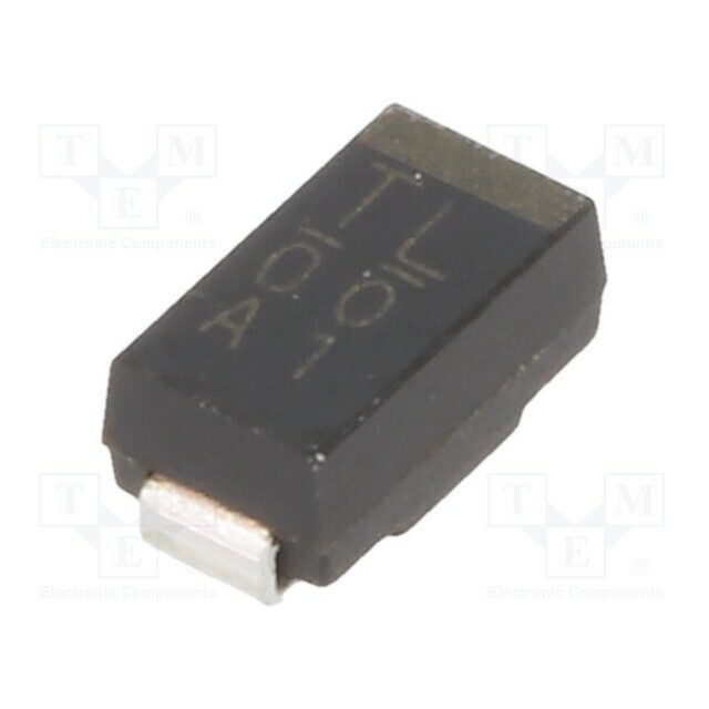 SHINDENGEN Diode: TVS; 400W; 8V; unidirectional