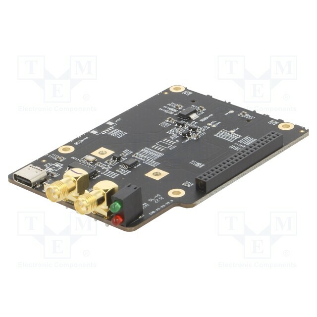 POLYHEX TECHNOLOGY Expansion board; PCIe,USB