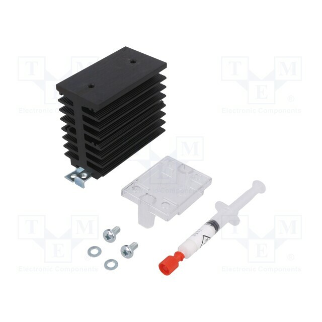 CARLO GAVAZZI Heatsink: extruded; L: 103mm