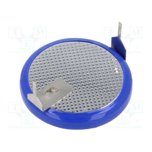 AKYGA BATTERY Battery: lithium; coin; CR2032