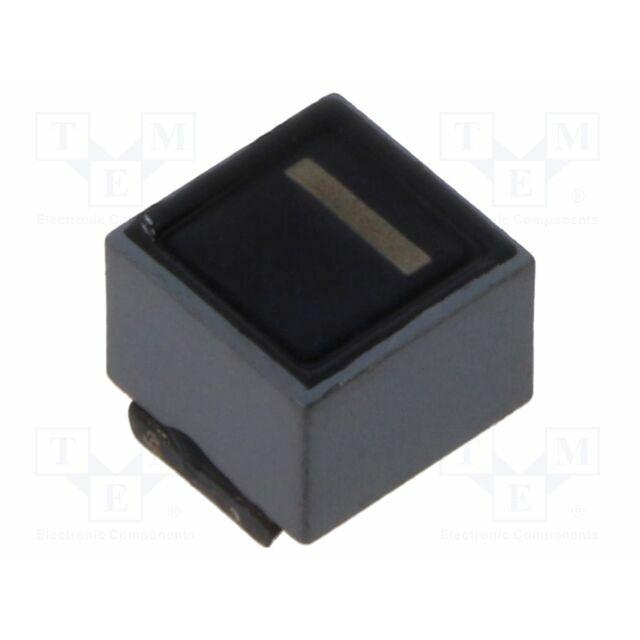 MURATA Filter: anti-interference; Rmax: 40mΩ; Z: