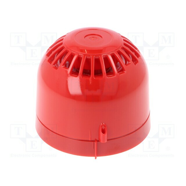 KLAXON SIGNALS Signaller: sound; siren; 9÷60VDC