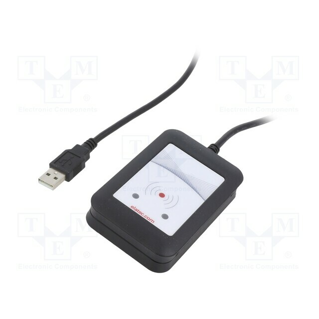 ELATEC RFID reader; 4.3÷5.5V
