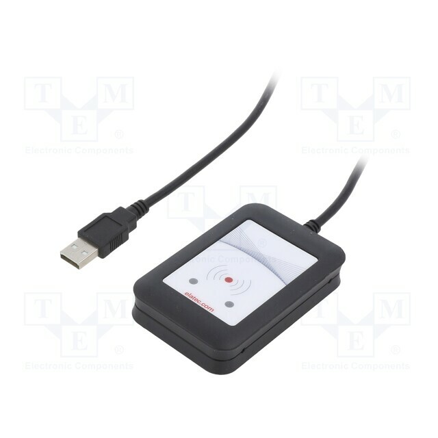 ELATEC RFID reader; 4.3÷5.5V