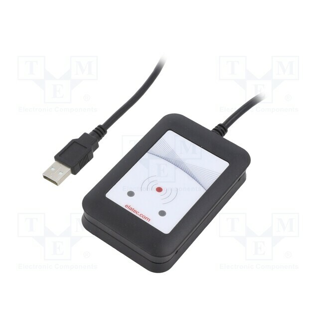 ELATEC RFID reader; 4.3÷5.5V
