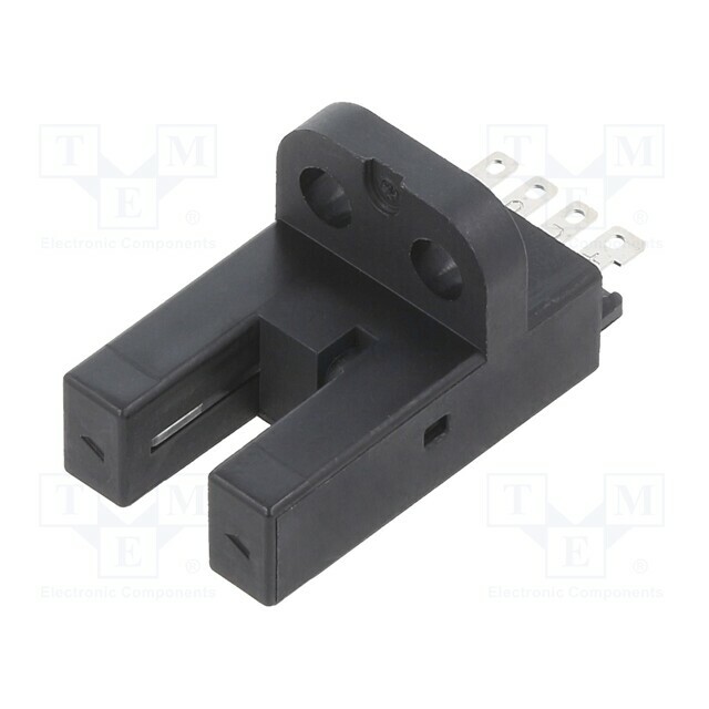 AUTONICS Sensor: photoelectric; Range: 5mm; NPN