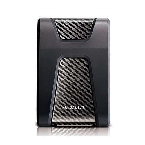 ADATA HD650 1TB USB3.1 BLACK