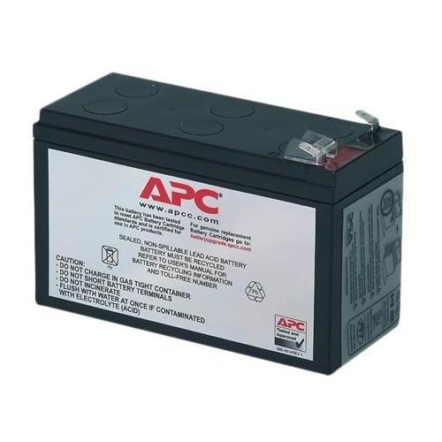 APC Replacement Battery Cartridge 106 |