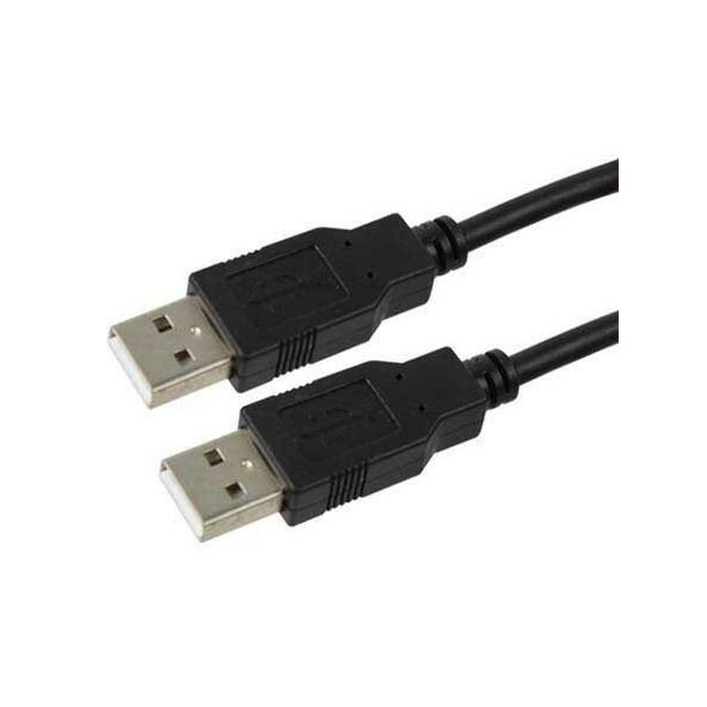 GEMBIRD USB Cable AM-AM 1.8m