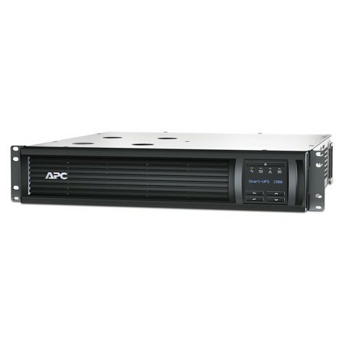 APC SmartConnect UPS SMT 1500VA Rack