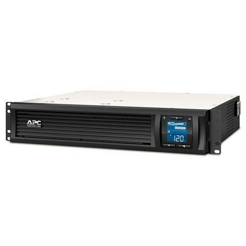 APC Smart-UPS SmartUPS SMC1500I-2UC SMC1500I2UC (SMC1500I-2UC)
