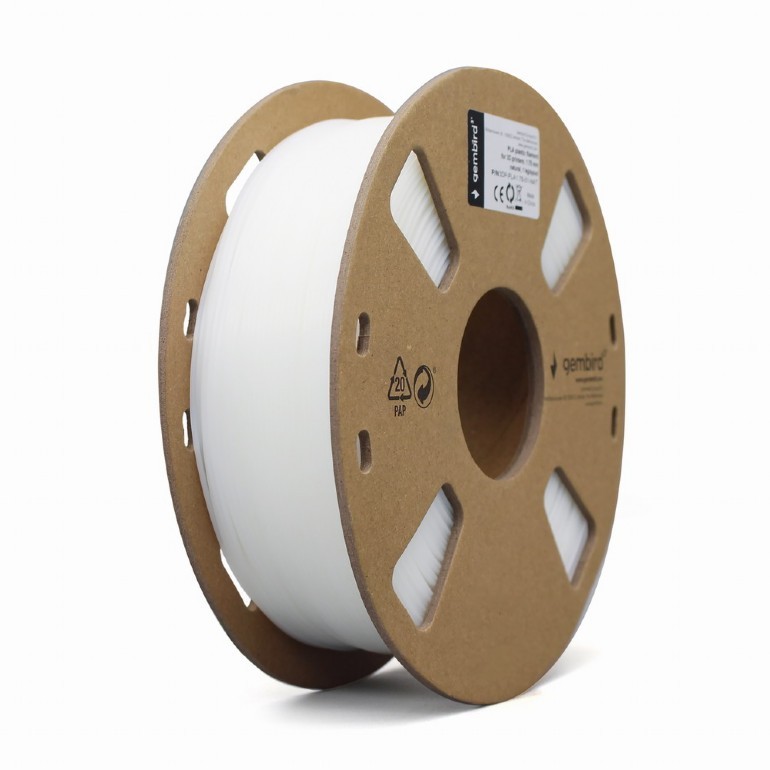 GEMBIRD Printer filament 3D PLA /
