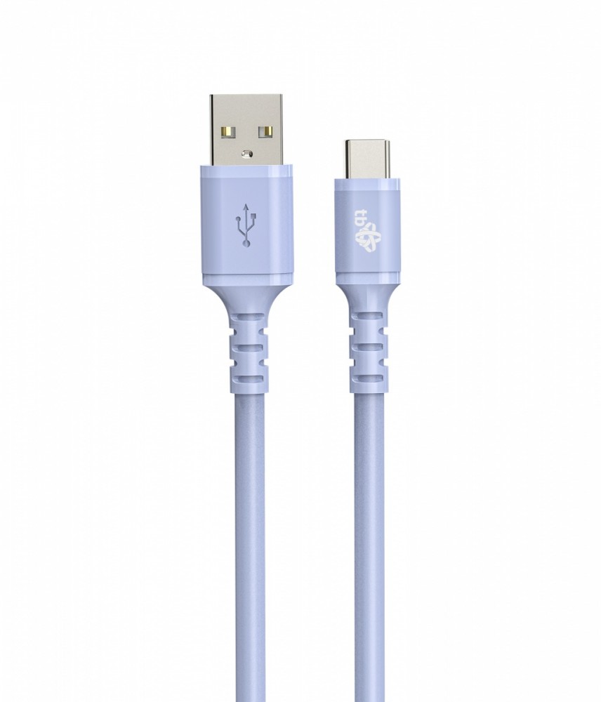 TB USB - UBC C cable