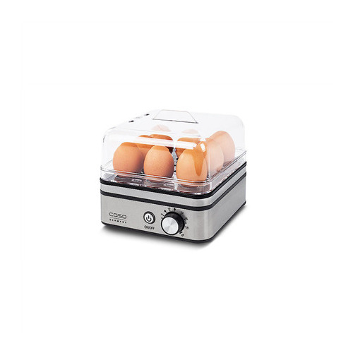 Caso E9 egg cooker 8 egg(s)