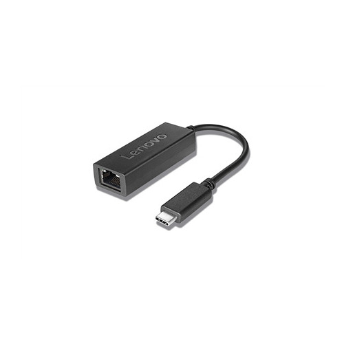 Lenovo USB-C USBC to Ethernet Adapter