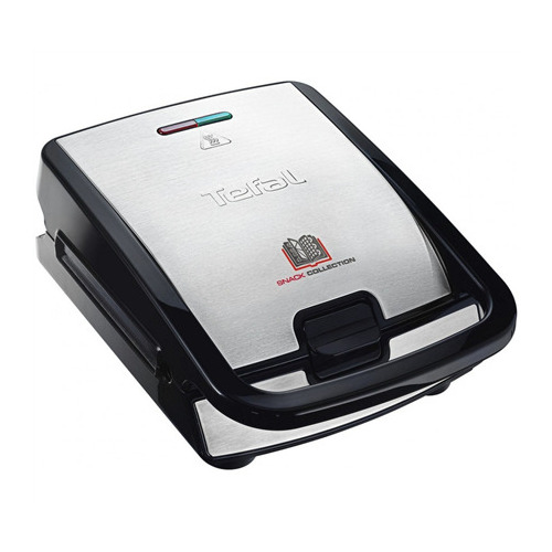 Tefal SW854D Snack Collection Sviestmaižu grils