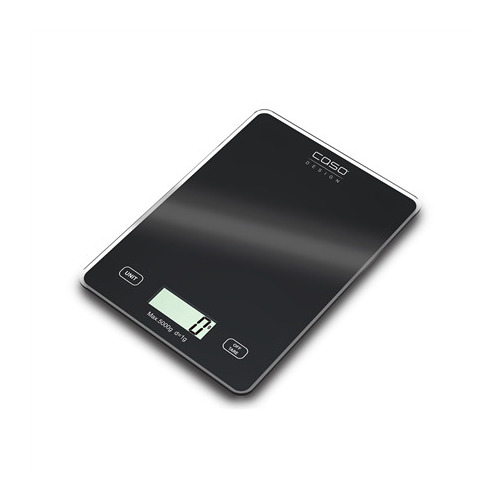 Caso | Kitchen scale | Slim