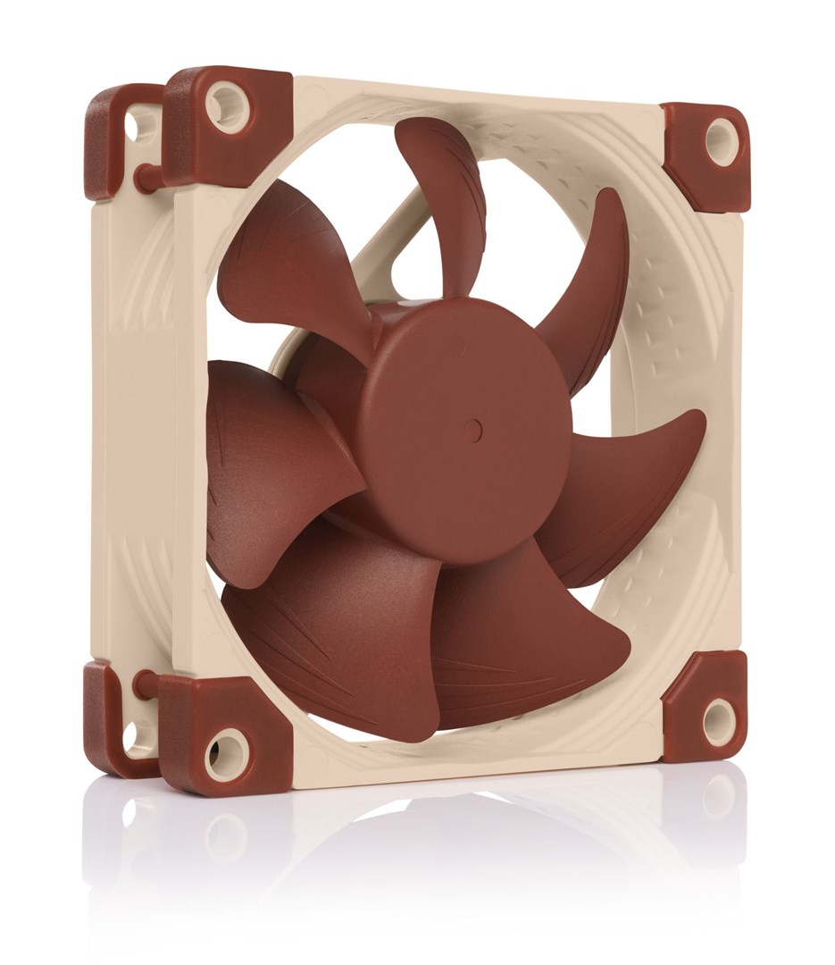 Noctua NF-A8 PWM computer cooling system