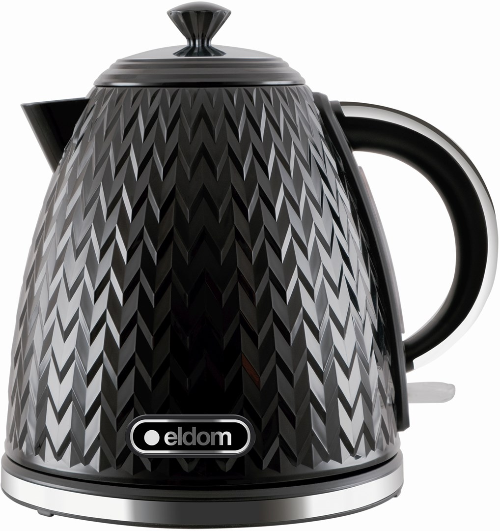 ELDOM NELA kettle, 1.7 l