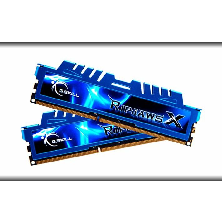 G.skill DDR3 16GB PC19200 CL11
