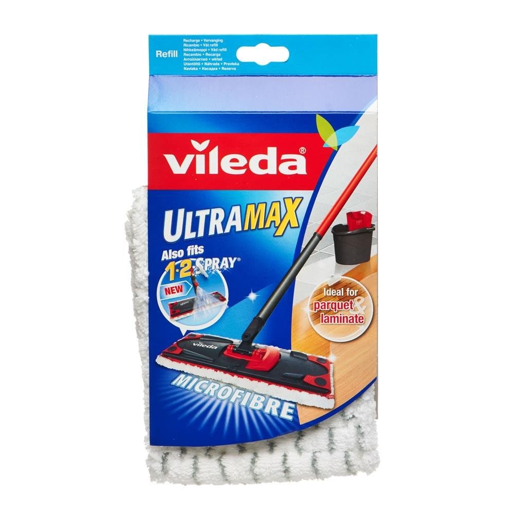 VILEDA Mop insert Ultramax and Ultramat