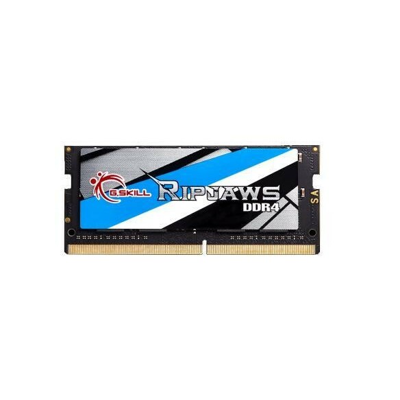 G.SKILL Memory for notebook SODIMM