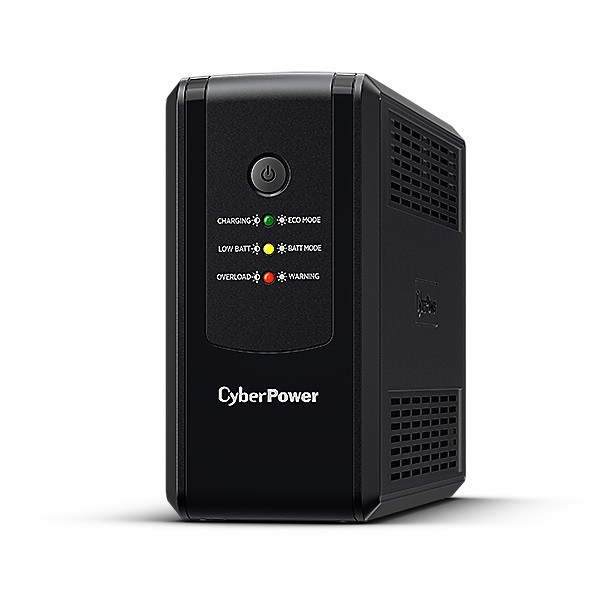 CyberPower UT650EG-FR uninterruptible power supply (UPS)