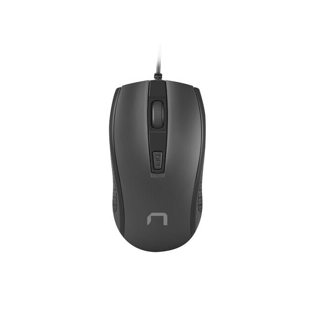Natec Optical Mouse HOOPOE 2 1600