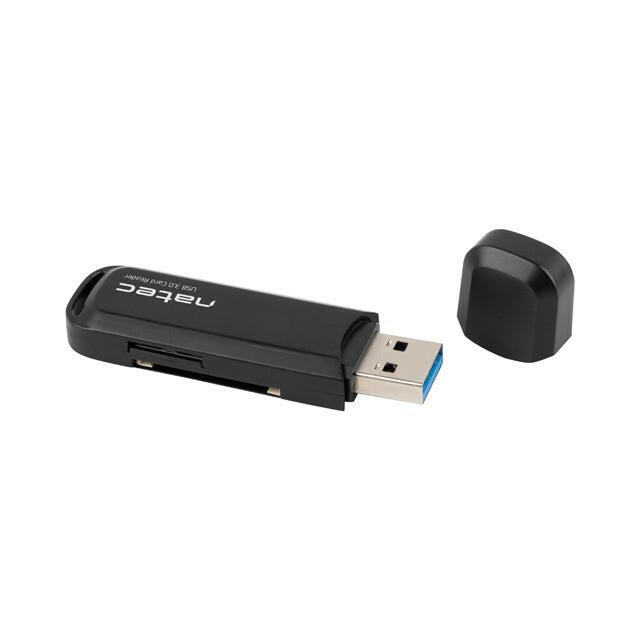 NATEC Scarab 2 Card Reader USB