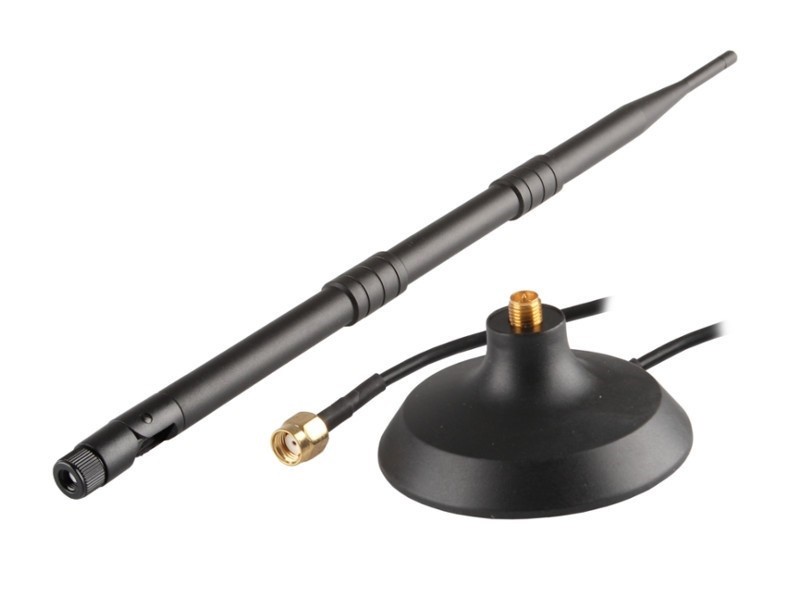 WiFi antena Savio WiFi Antenna 12dBI