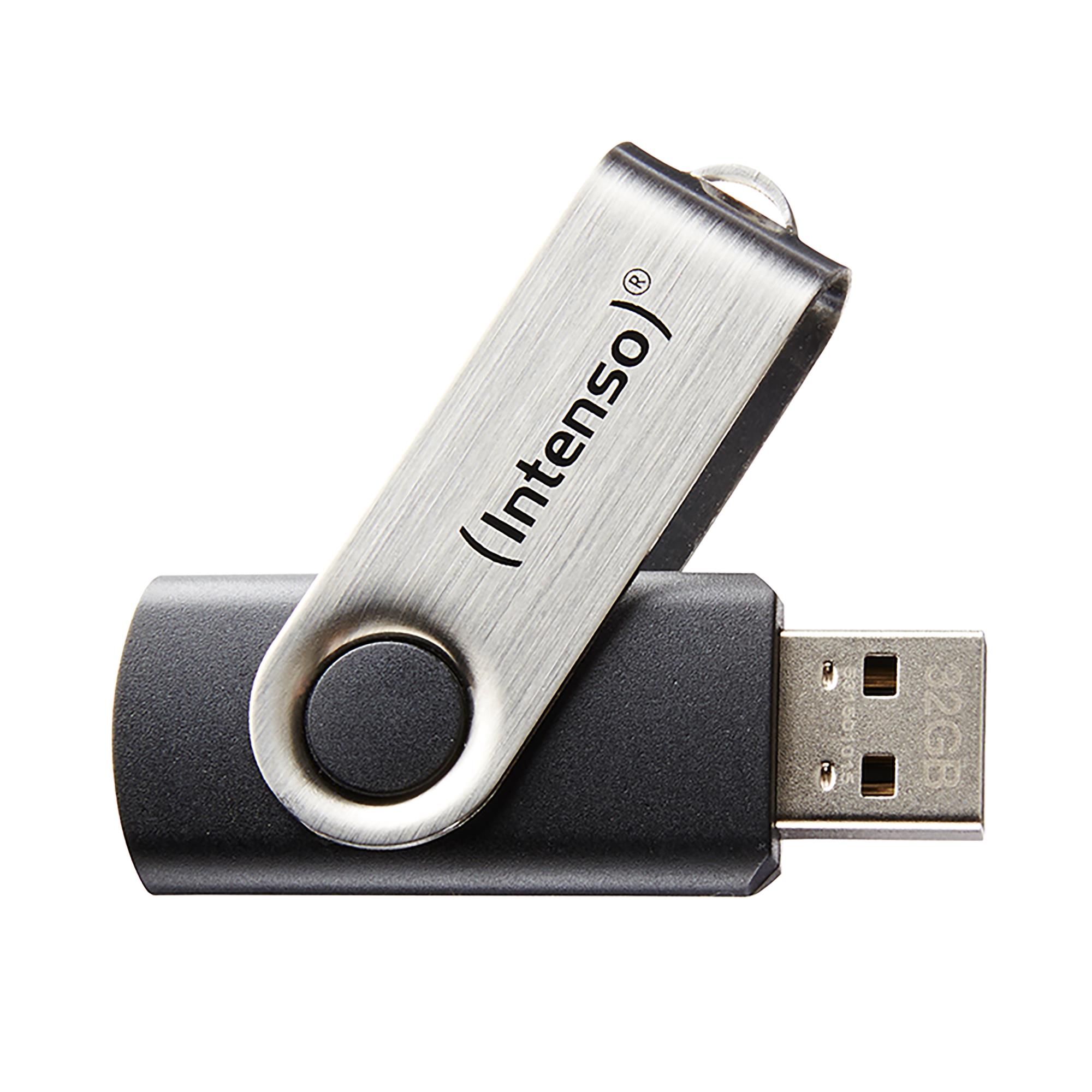 MEMORY DRIVE FLASH USB2 16GB/3503470 INTENSO