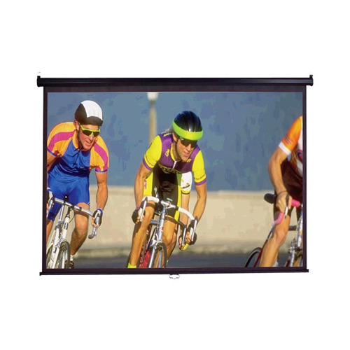 Elite Screens Manual Series M100UWH 100