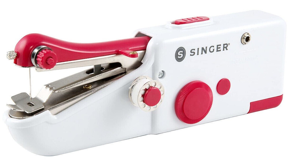 SINGER Stitch Sew Quick Mini mechanical