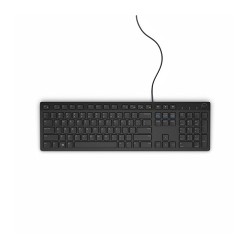 Klaviatūra Dell 580-ADGR | 580-ADGR |