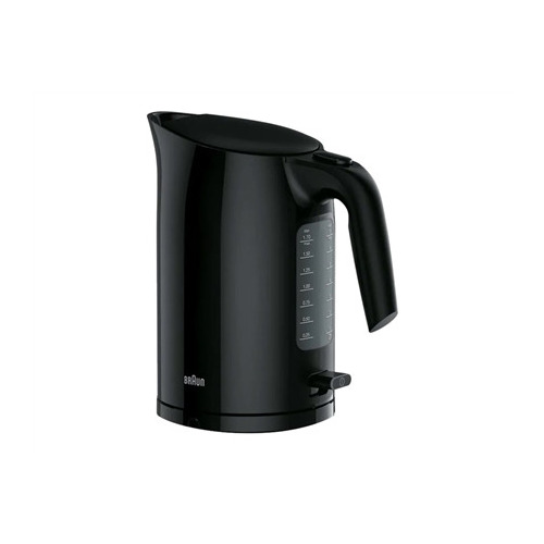 Braun PurEase WK 3100 BK electric
