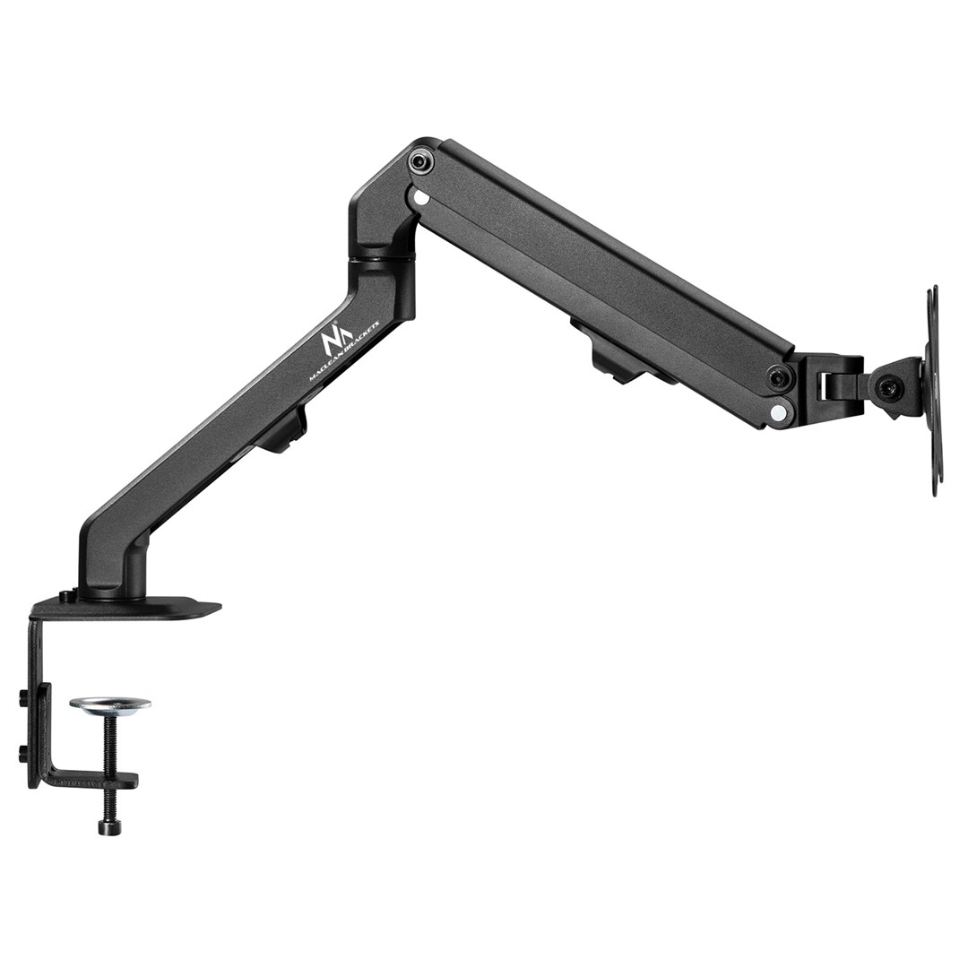 Maclean MC-906 Monitor Mount Holder Desk