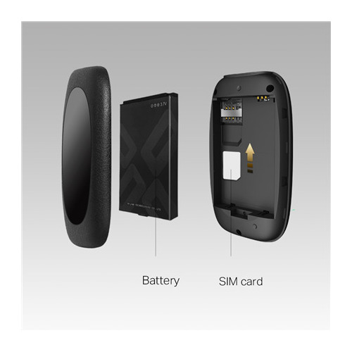 TP-Link M7000 4G LTE Mobile Wi-Fi