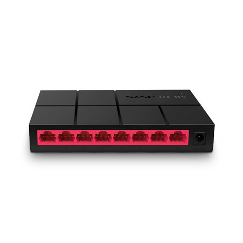 Mercusys 8-Portu Gigabit Ethernet Slēdzis 10/100/1000