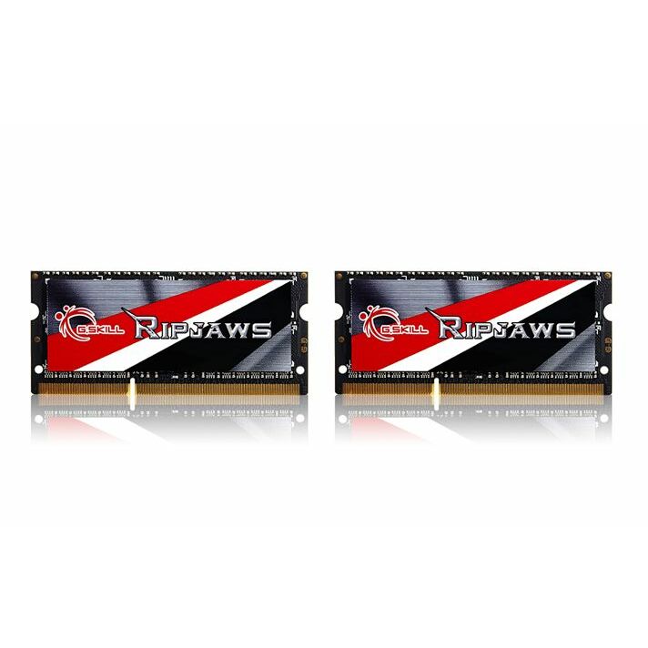G.Skill Ripjaws 16GB DDR3 16GRSL