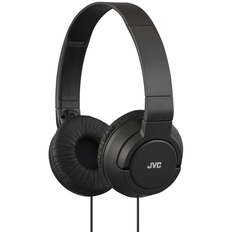 HA-S180 Black | JVC HA-S180 black