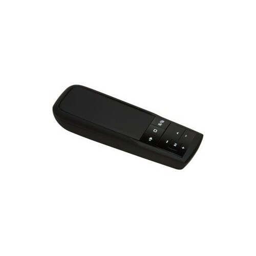 TYPHOON Wireless presenter with laser pointer