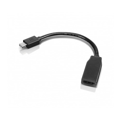LENOVO MINI-DP TO HDMI CABLE (20CM)