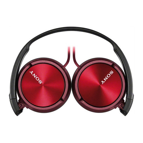 Sony MDR-ZX310 Headphones Wired Head-band Music