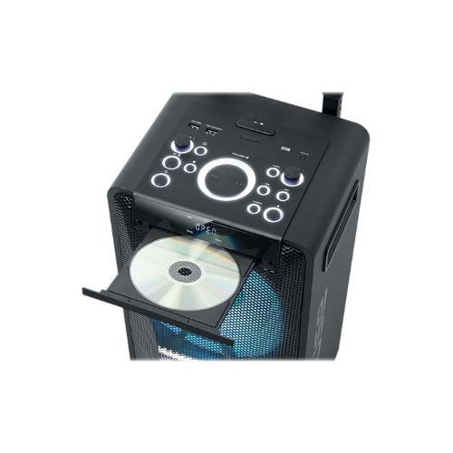 Muse | Party Box Speaker |