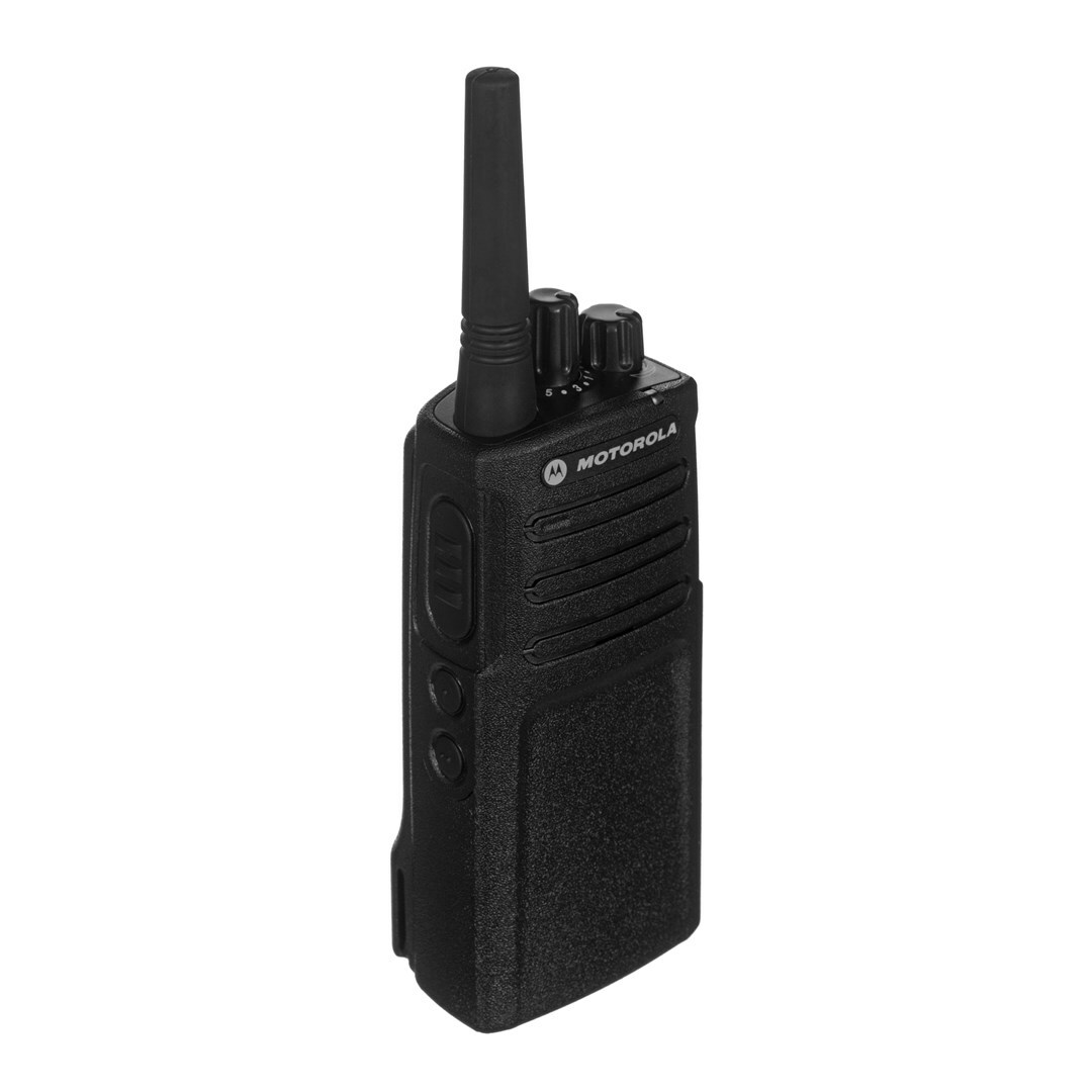 Motorola XT420 Two Way Radio without
