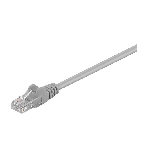 GOOBAY Patch kabelis UTP CAT5e LAN