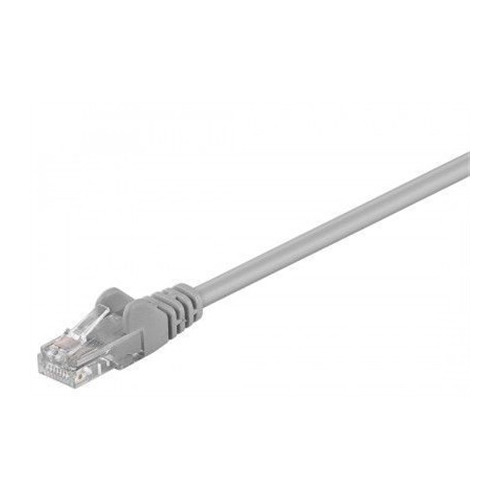 GOOBAY Patch kabelis UTP CAT5e 2xRJ45